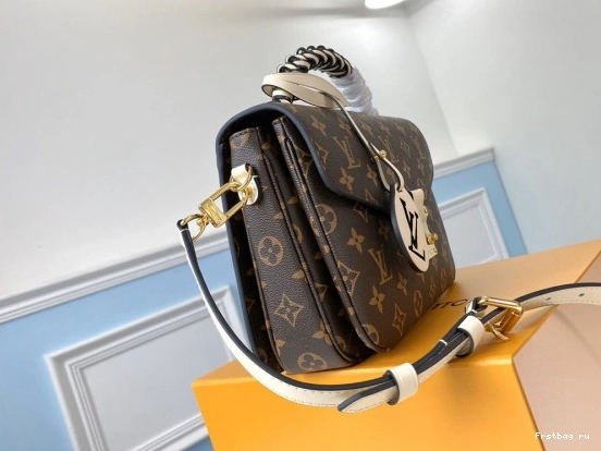 Frstbag ru METIS LOUIS POCHETTE VUITTON 0813